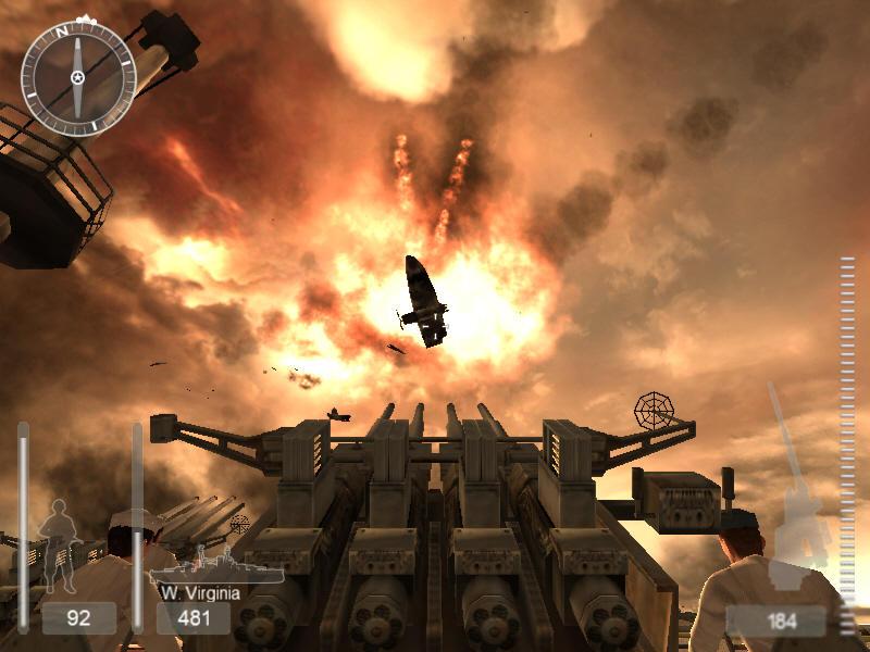 medal of honor pacific assault download full rip